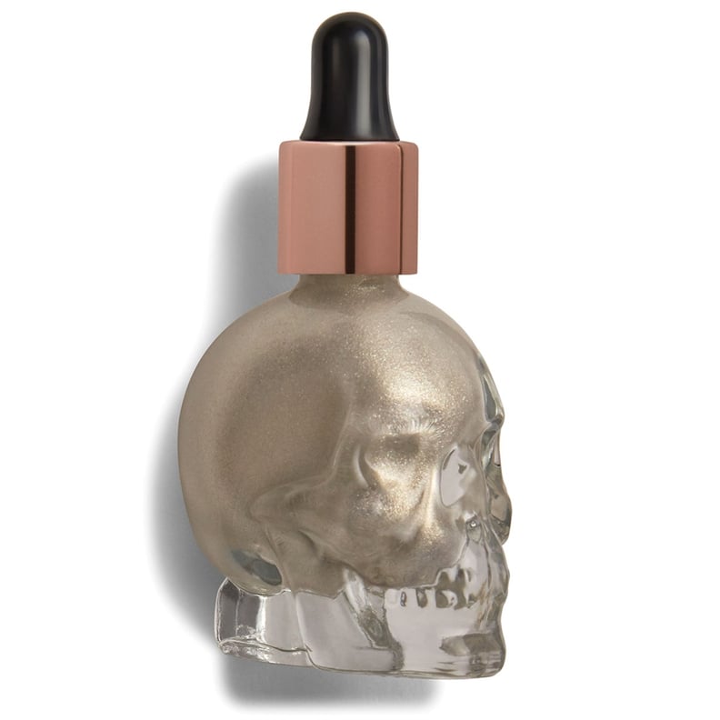 Revolution Haunted Liquid Highlighter Paranormal