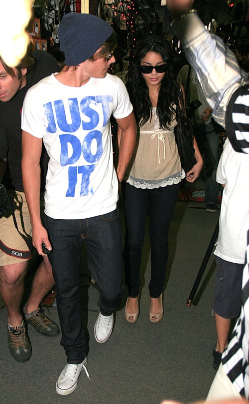 Zanessa