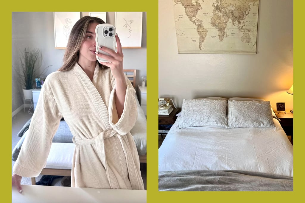 Best Brooklinen Products, According to Our Editors