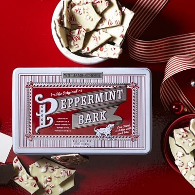 Williams-Sonoma The Original Peppermint Bark