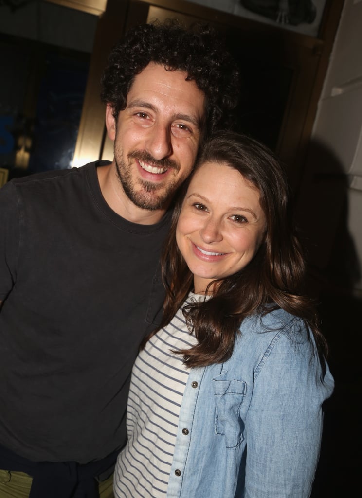 Katie Lowes