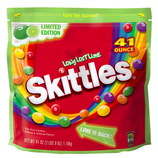 Where Can You Buy Lime Skittles?