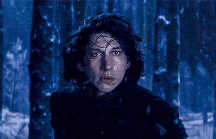 Adam Driver Hot Pictures