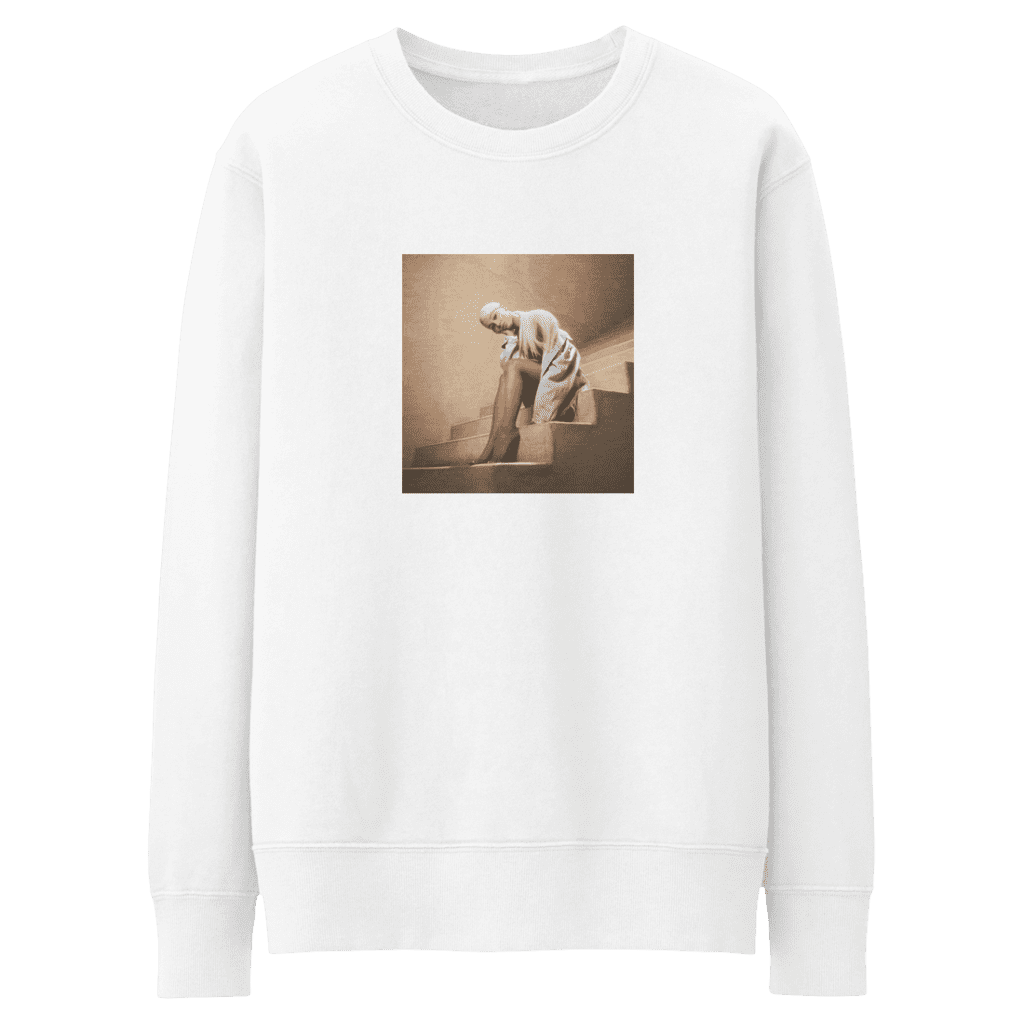Ariana grande store sweatshirt sweetener