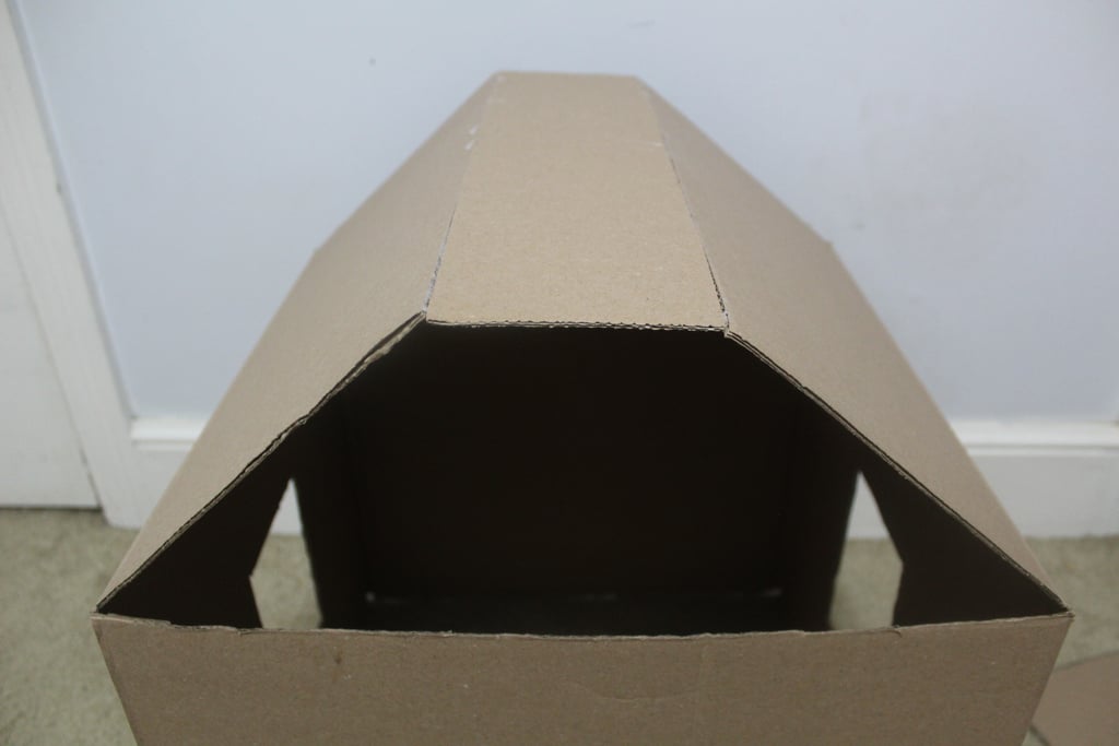 Start On Your Roof
