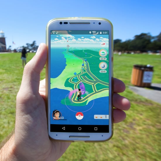 Pokemon Go Life Lessons
