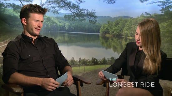 Longest Ride Video 1