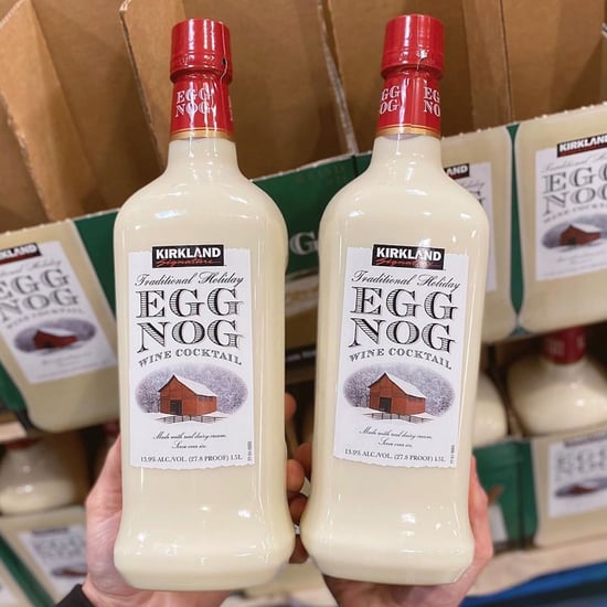 Costco's Boozy Eggnog Has 13.9% ABV — Need We Say More?