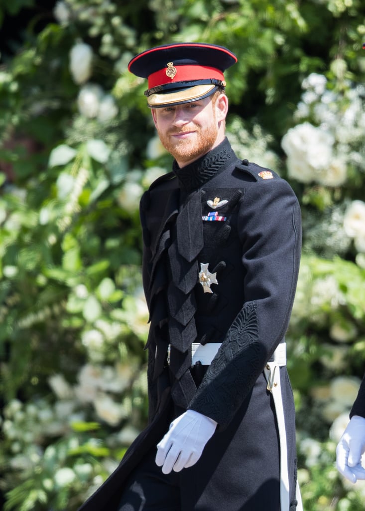 Signs Prince Harry Will Make a Good Dad