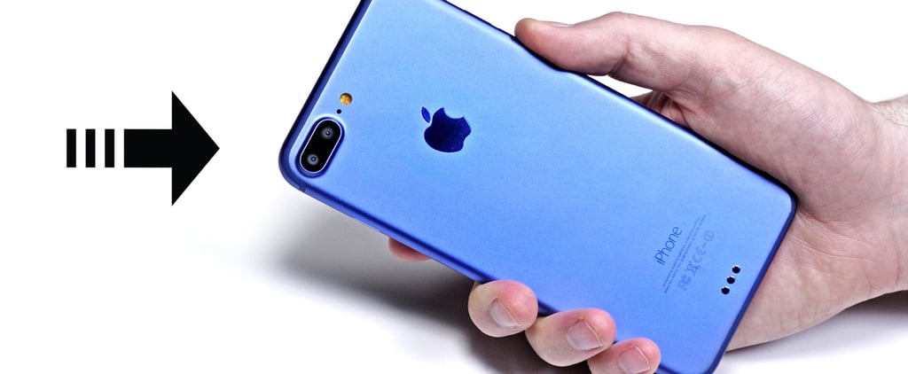 iPhone 7 Plus Leaked Video