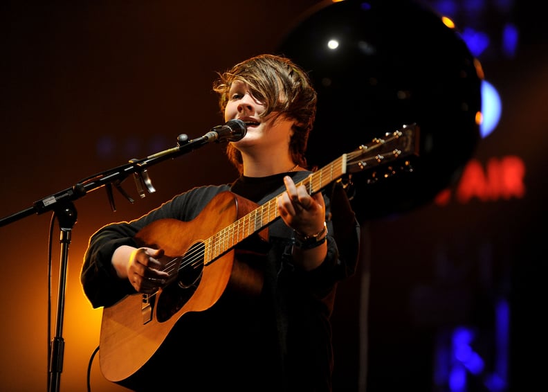 Fascinating Facts About Soak POPSUGAR Entertainment