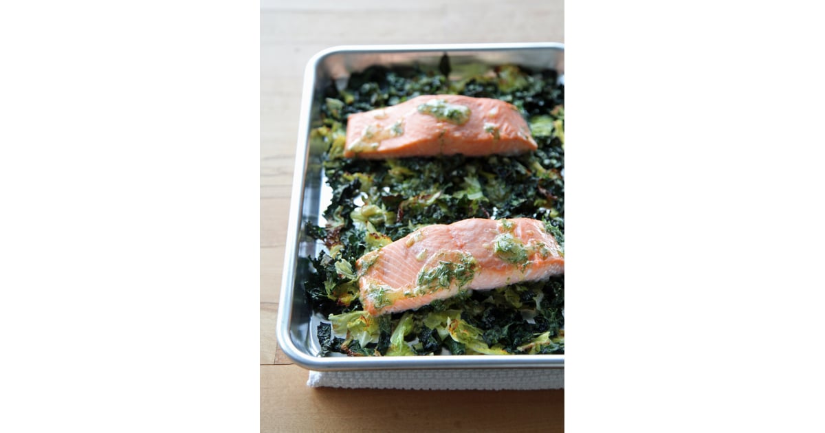 Salmon Best Foods For Weight Loss POPSUGAR Fitness Photo 56