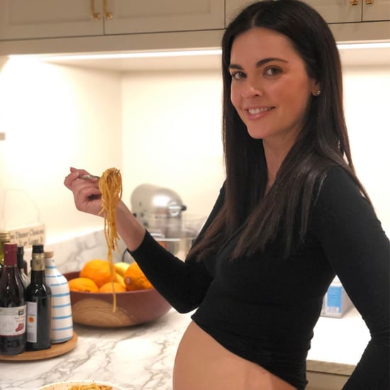 Katie Lee Pregnant With First Child After Infertility Issues