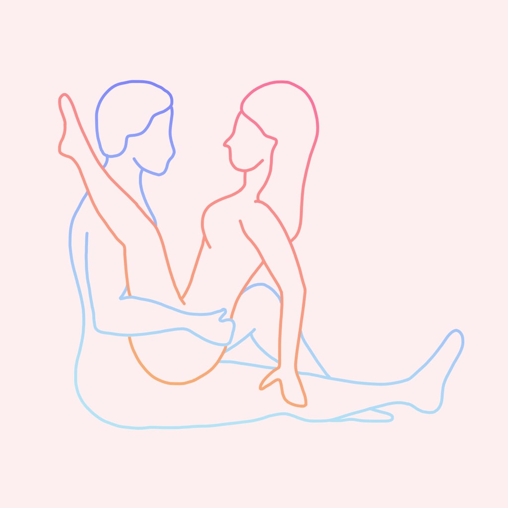 Sagittarius Sex Position 107