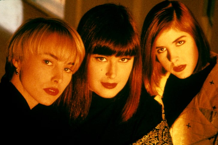 Wilson Phillips Things All 90s Girls Remember Popsugar Love And Sex