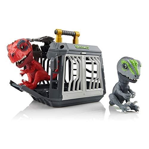 Amazon uk fingerlings clearance