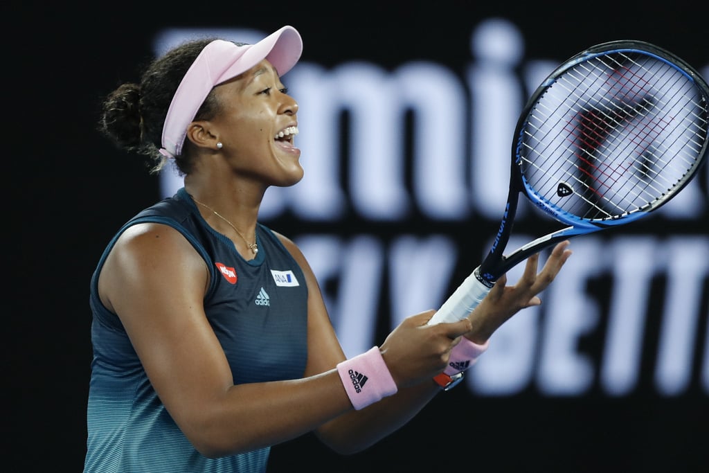 Naomi Osaka Australian Open Champion 2019