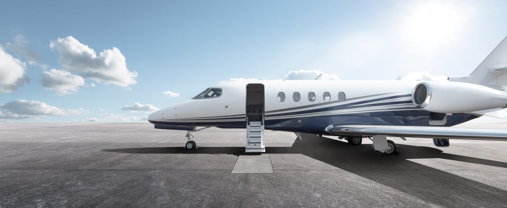 Do People With Private Planes Get Jet Lag?