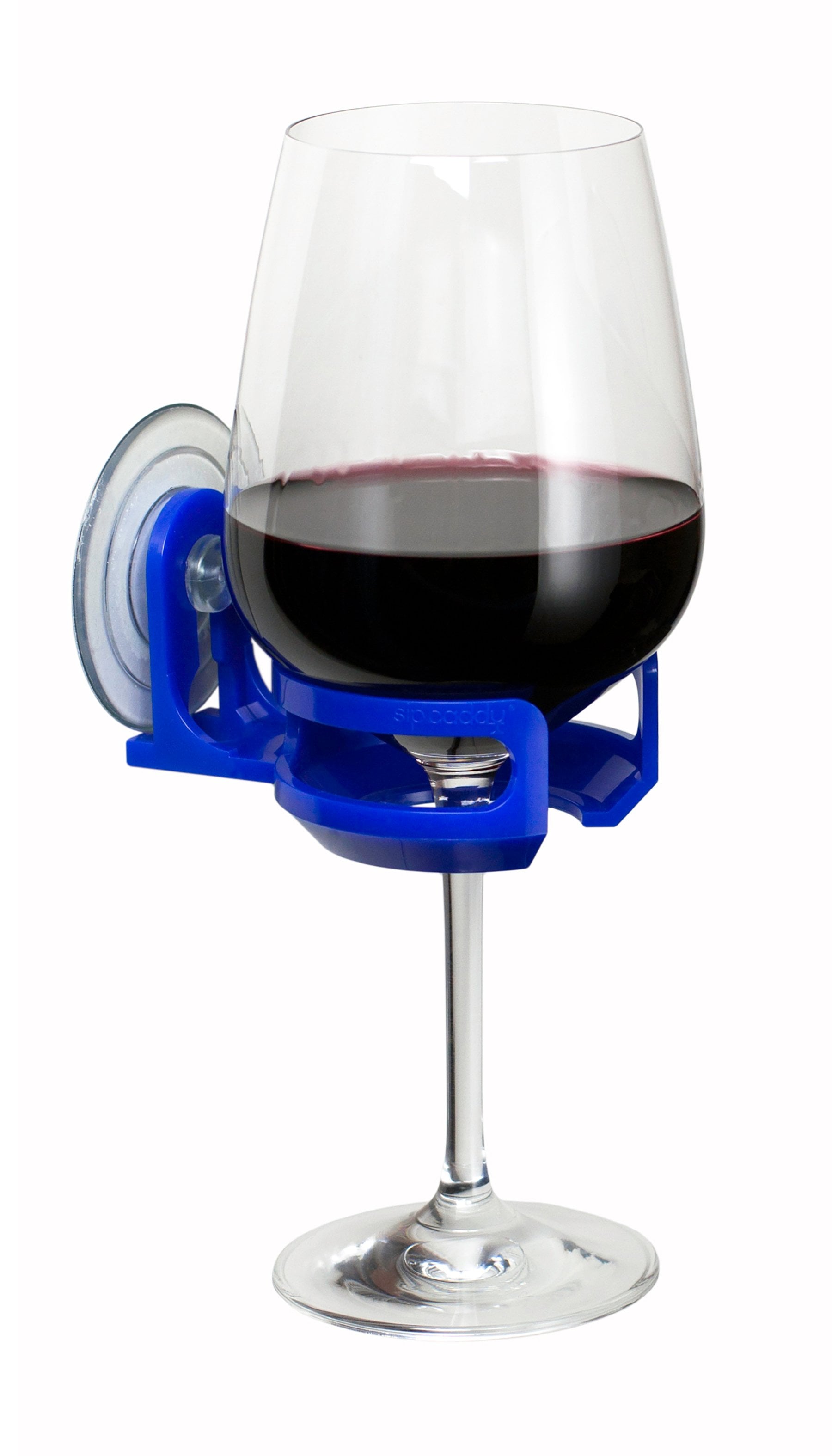 Bath Shower Wine Glass Holder – Shewines