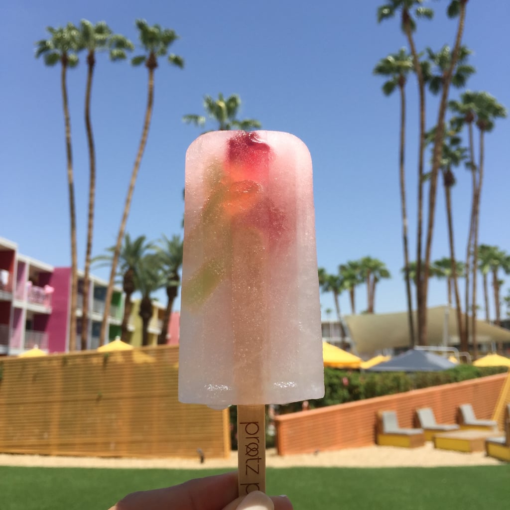 Palm Springs Bachelorette Party