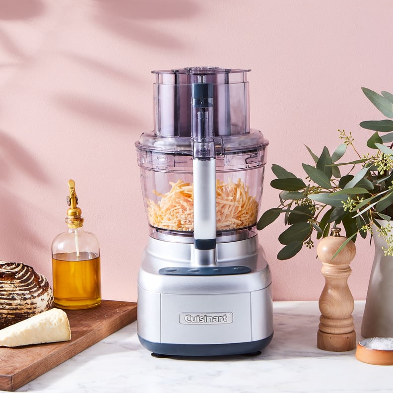 Best Food Processor: Cuisinart Elemental Food Processor