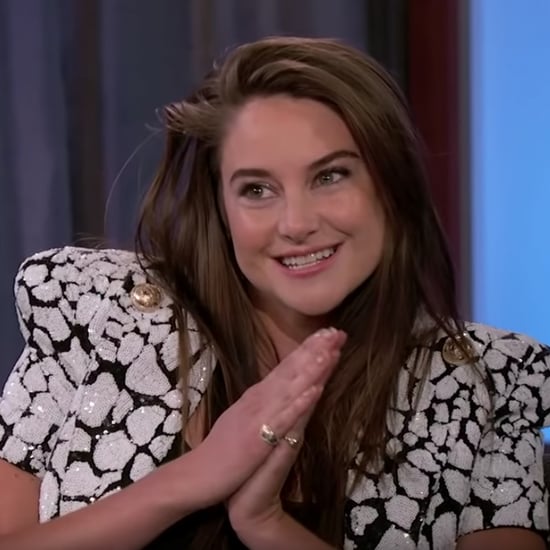 Shailene Woodley Big Little Lies Season 2 Spoiler Video