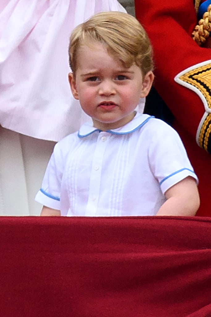 When You Used His Name to Make Brunch Reservations at a 5-Star Restaurant