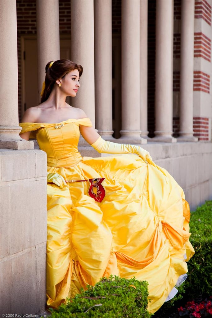 Belle