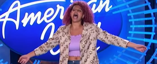 Watch Alyssa Wray's "I Am Changing" American Idol Audition