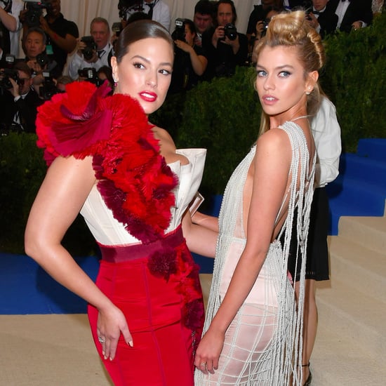 Celebrity Friends at the 2017 Met Gala