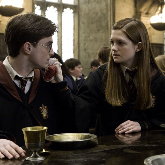 Ginny Weasley Sex 38