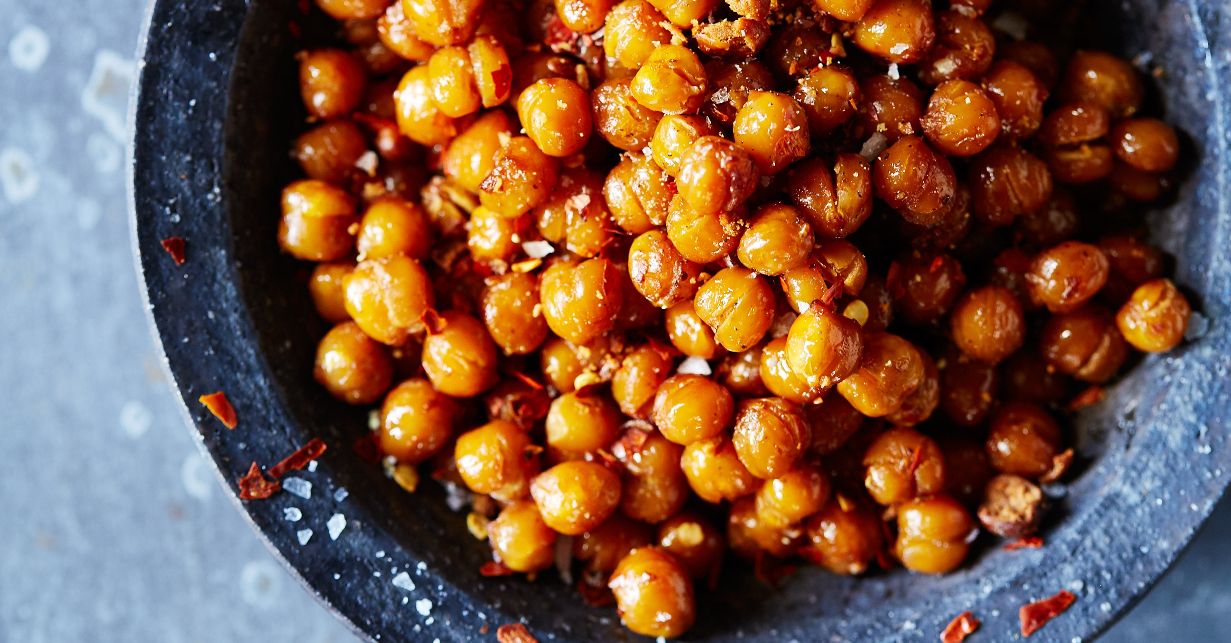 Best Recipes From Tia Mowry's Cookbook POPSUGAR Food
