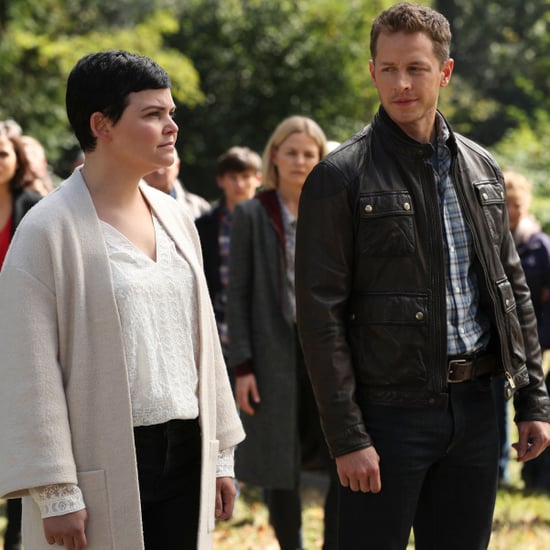 Who Is Returning For the Once Upon a Time Series Finale?