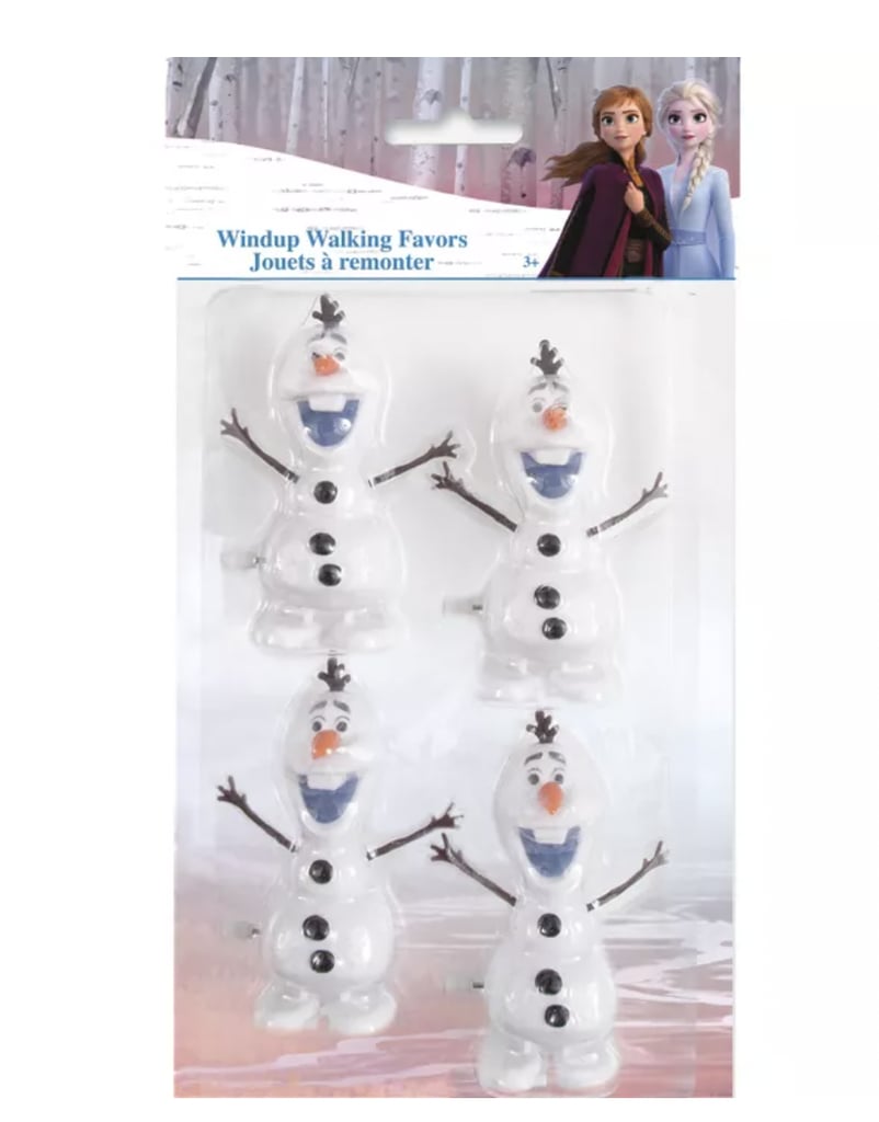 Olaf Figurines