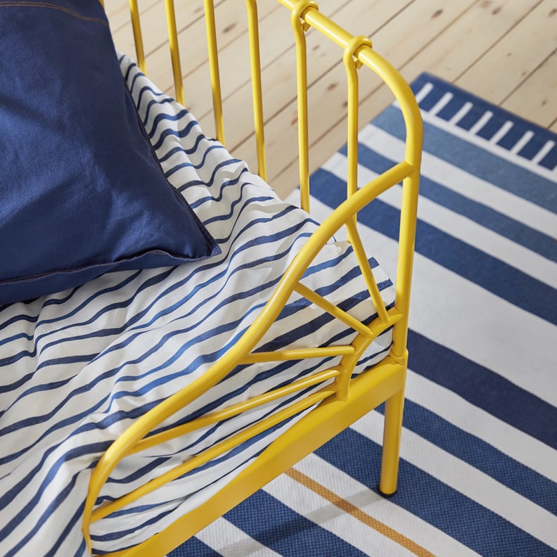 Minnen Extendable Bed