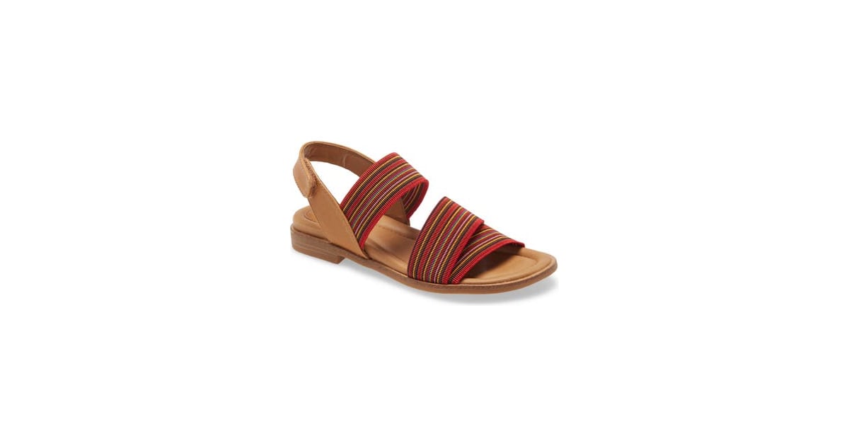 Comfortiva top sandals nordstrom