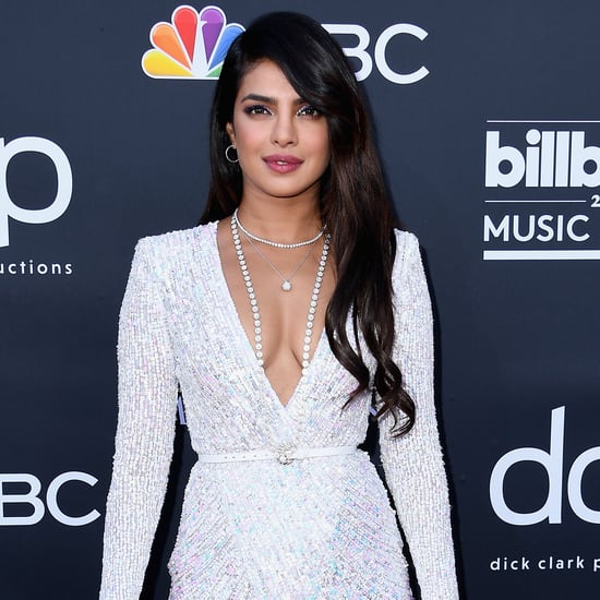 Priyanka Chopra Quotes on Meghan Markle and Racism