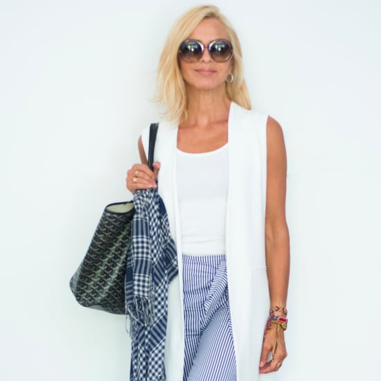 Best Outfits to Wear on a Plane