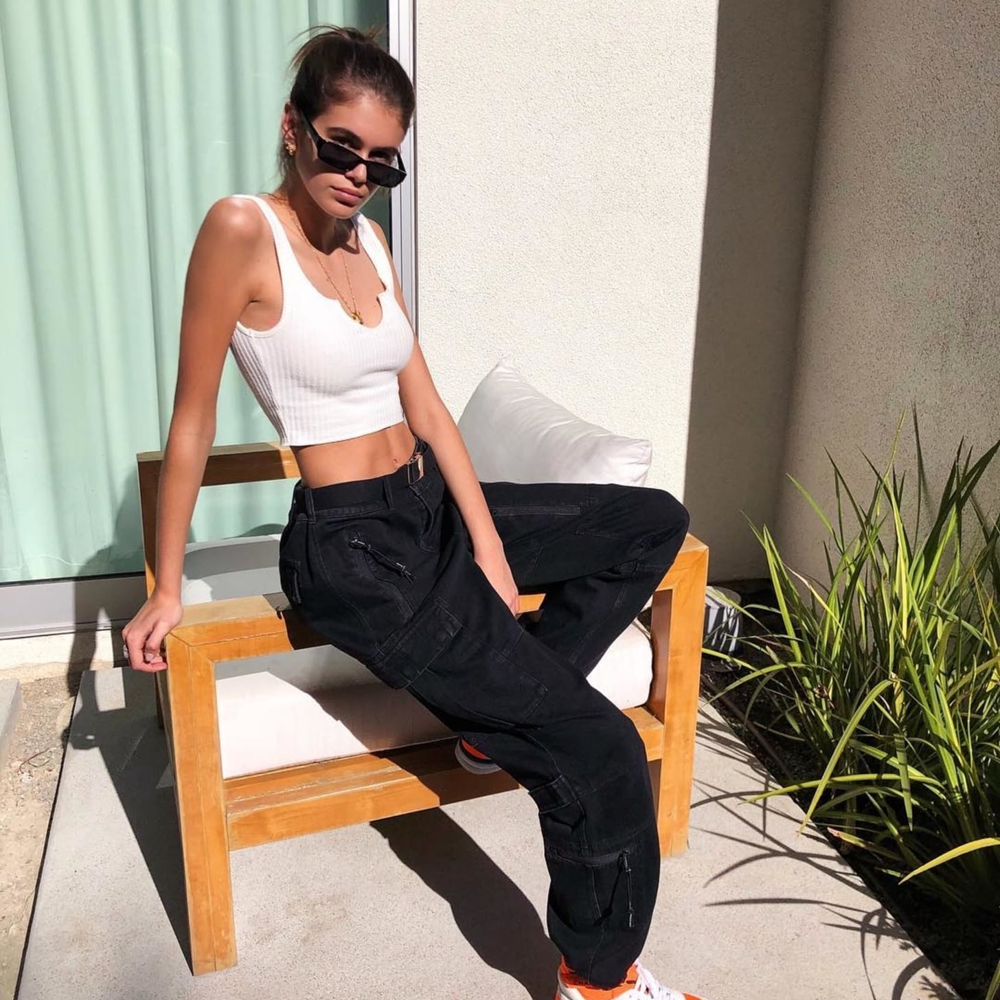 Casual Summer Outfits 2019 | POPSUGAR 