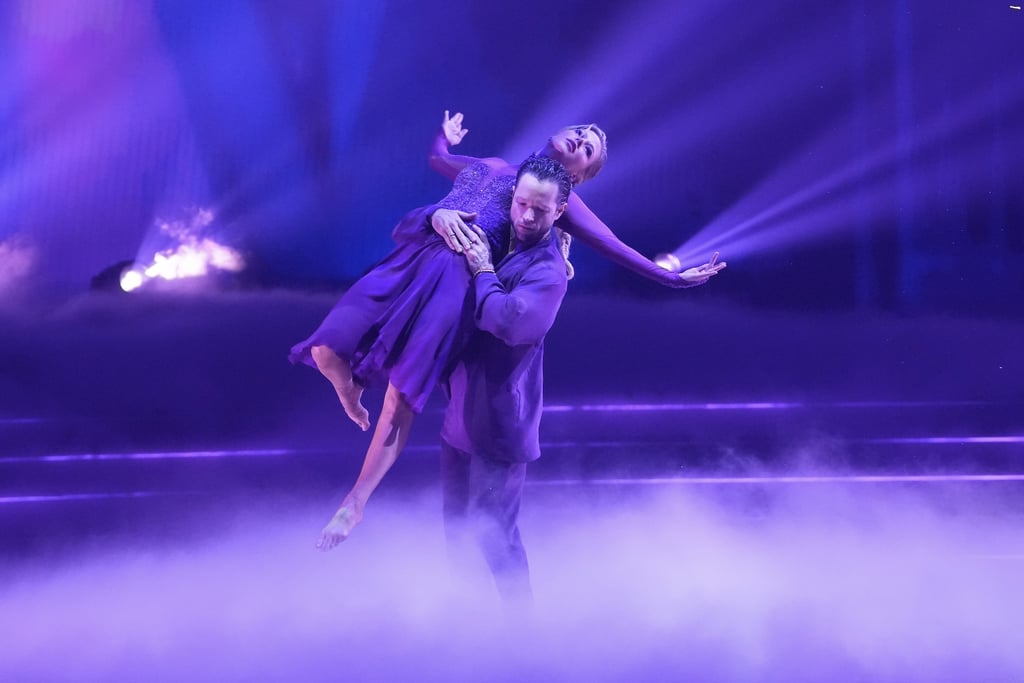 Ariana Madix's Dancing With the Stars Performances
