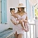 Kylie Jenner's Swimsuits on Vacation With Stormi and Stassi