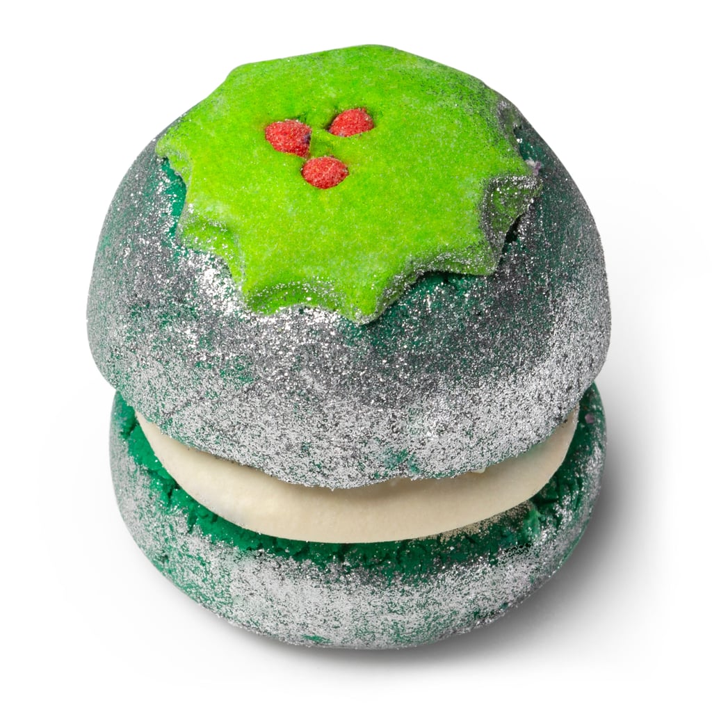 Puddy Holly Bubbleroon