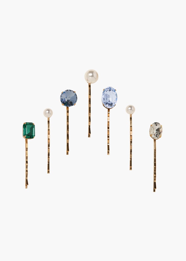 Kristel bobby pins