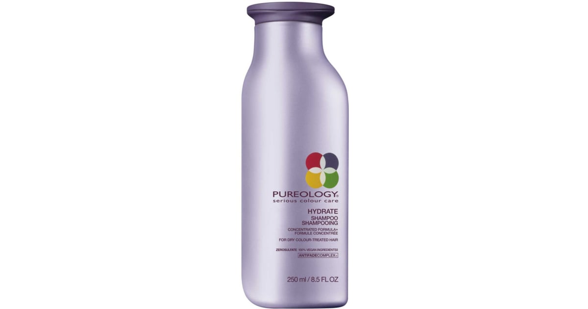 Pureology Hydrate Shampoo Best Beauty Products at Ulta POPSUGAR
