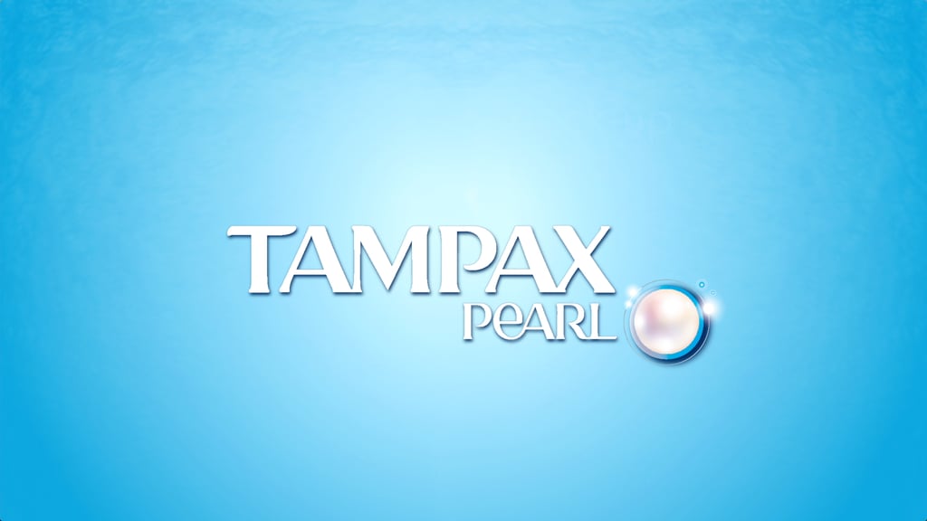 More From Tampax!