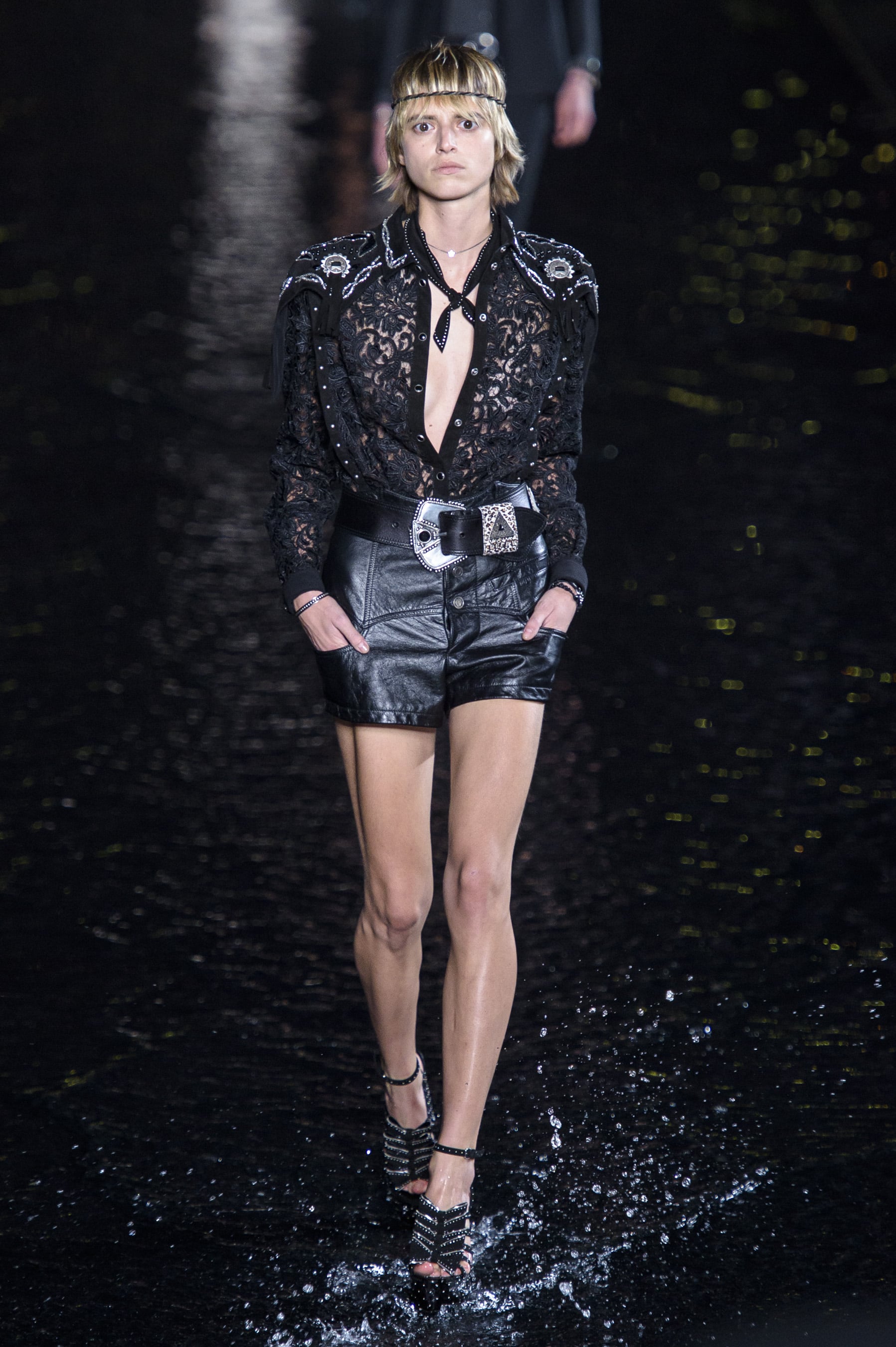 Saint laurent outlet summer 19