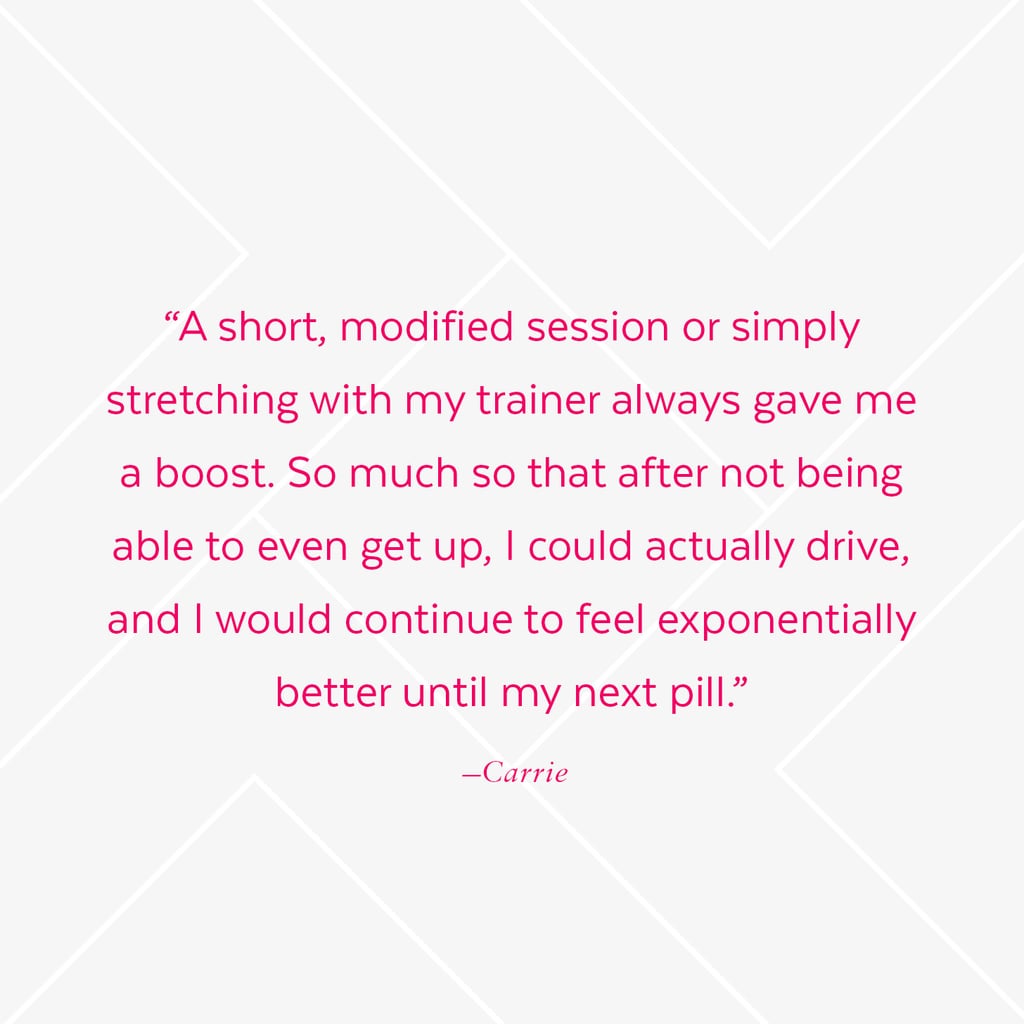 A source of physical strength