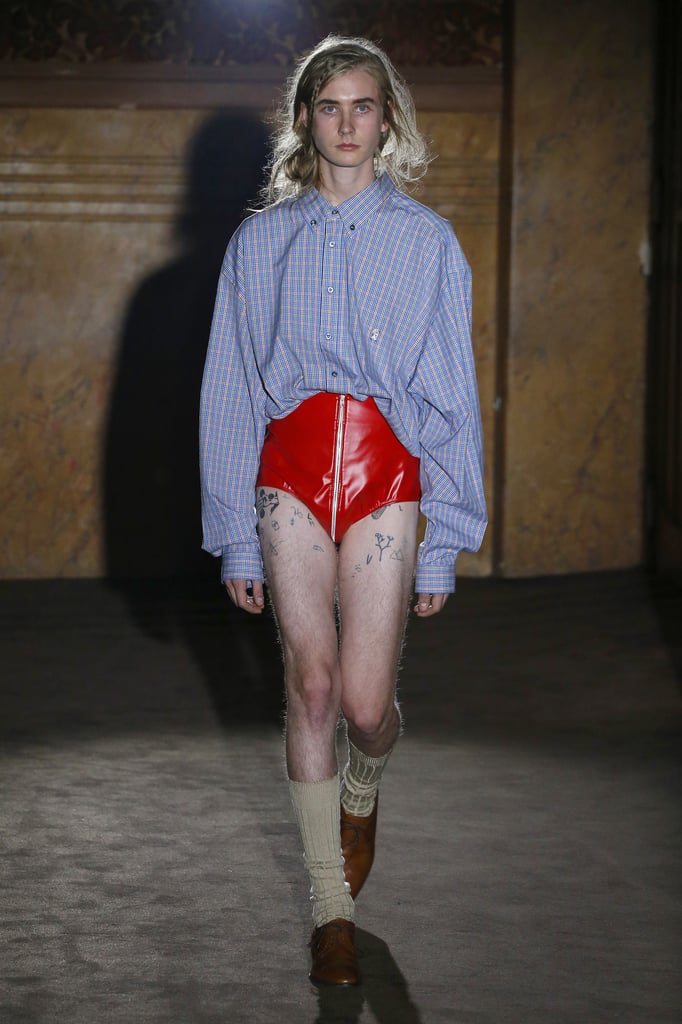 Gucci Spring 2019 Collection