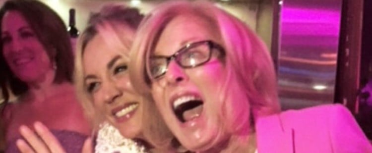 Kaley Cuoco's Bachelorette Party Got as Wild as You'd Expect — See the Pics!