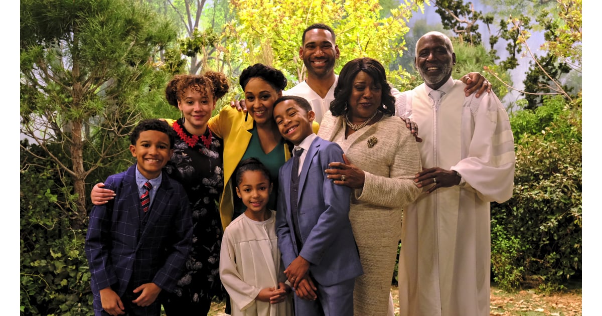 Family Reunion | The Best Shows on Netflix For Tweens and ...